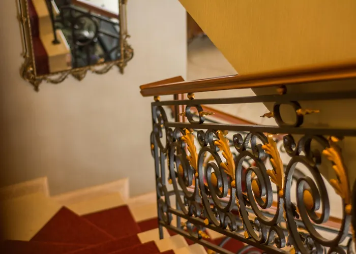 4 Sterne Hotels Epidamn Boutique & Spa