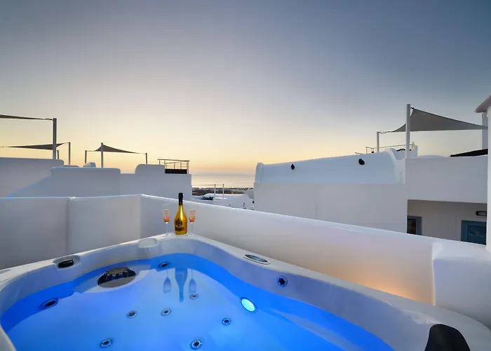 Sole D'oro Luxury