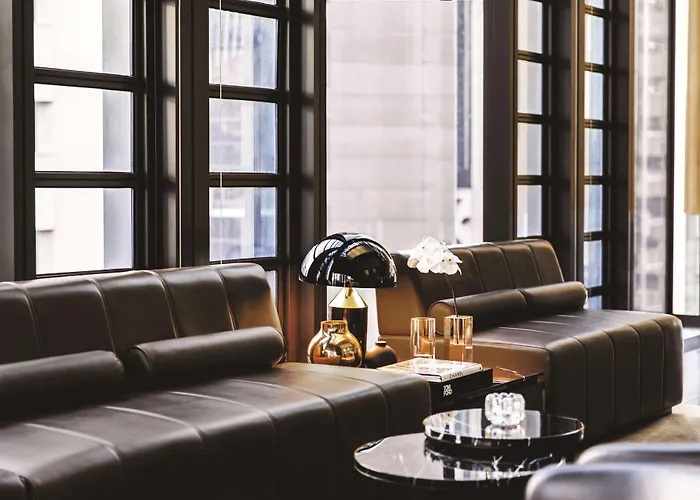 5 star hotels Adina Sydney