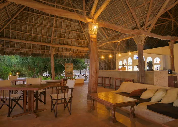 Zanzibar Pearl - Boutique & Villas