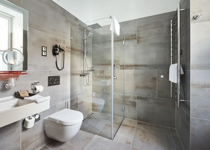 Boutique Residence Budapest