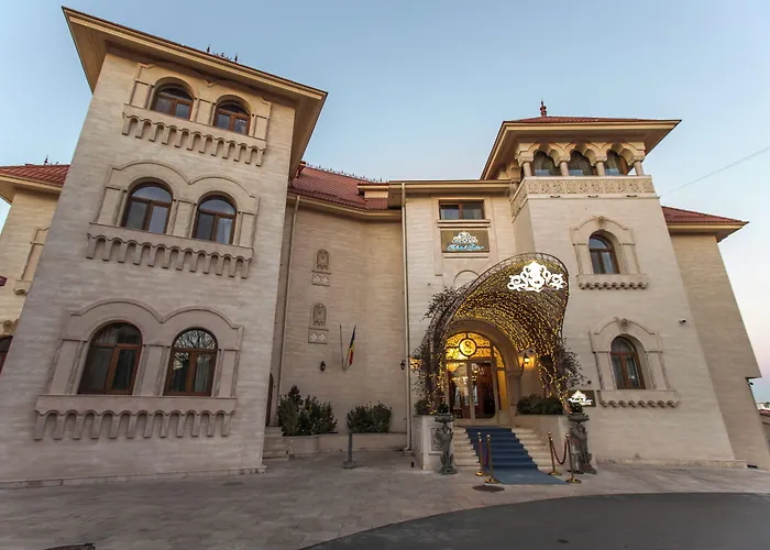 Suter Palace Heritage Boutique Hotel
