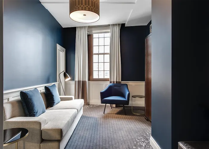 The Inchcolm By Ode Hotels