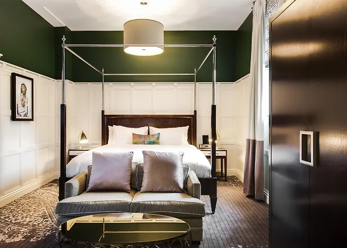 The Inchcolm By Ode Hotels
