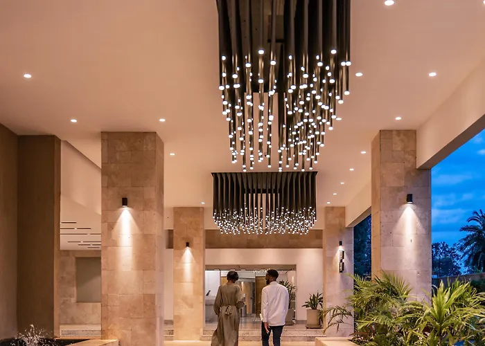 Dog friendly hotels Dusit Princess Residences Nairobi