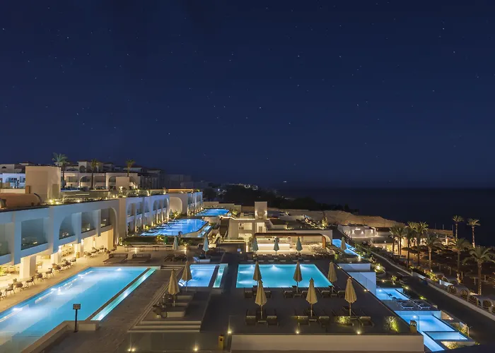 White Hills Resort