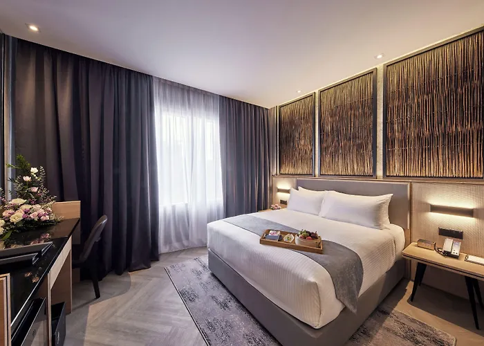 Hotel Royal Signature