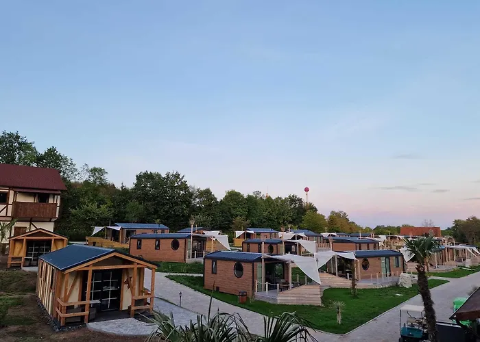Seaside-Resort