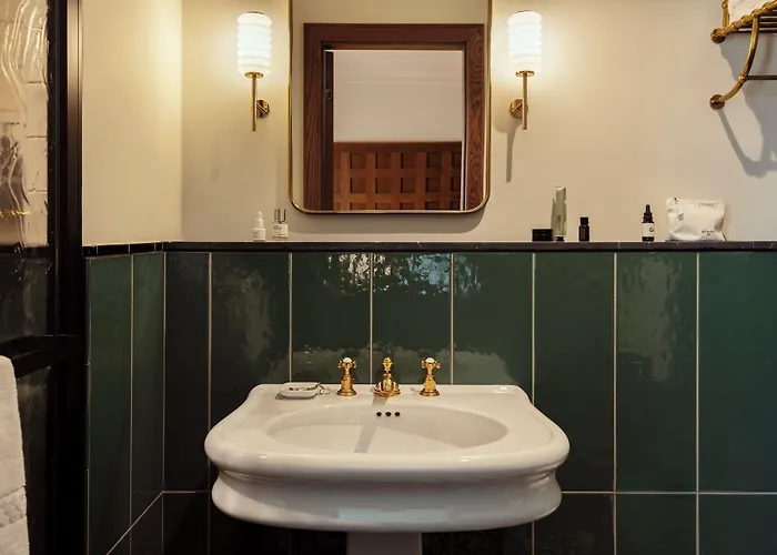 The Hoxton, Rome