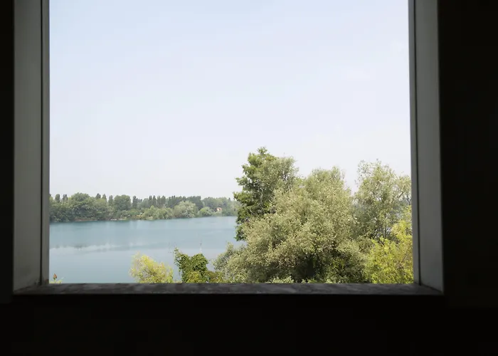 iH Hotels Milano Blu Visconti