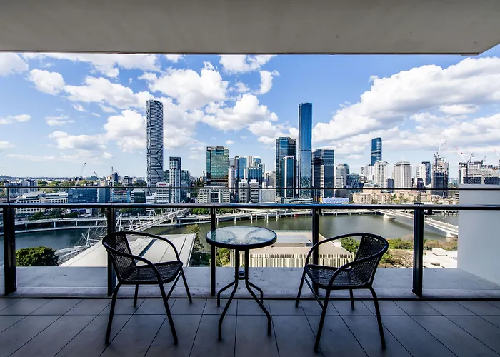 Hope Street Apartments By Cllix