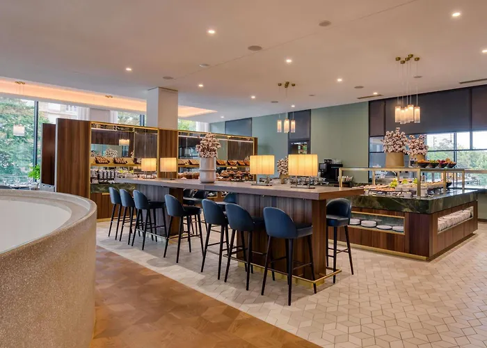 4 Sterne Hotels Moevenpick Basel
