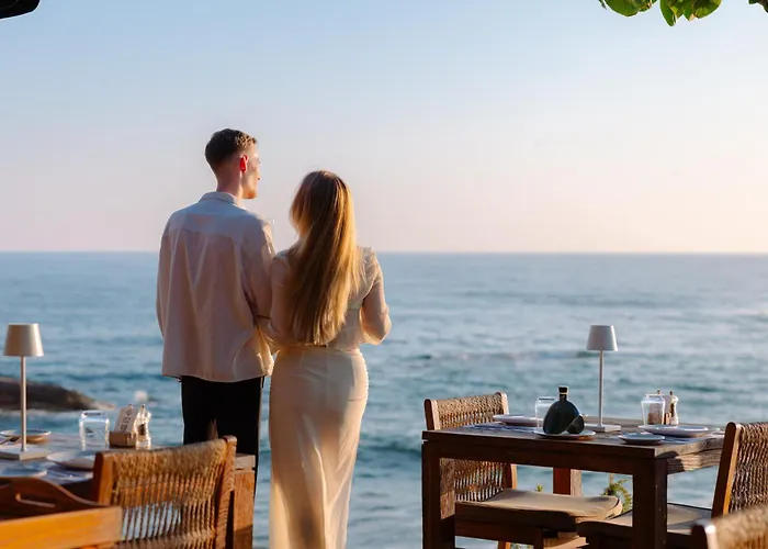 Cap St Georges Hotel & Resort