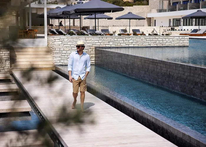 Cap St Georges Hotel & Resort