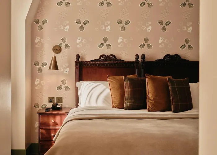 Morton Hotel