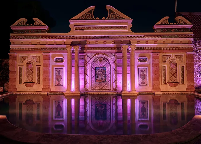  El Palacito Secreto Luxury Boutique &Spa