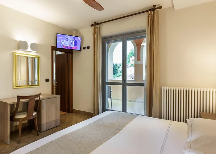 Hotel Il Grappolo D'Oro