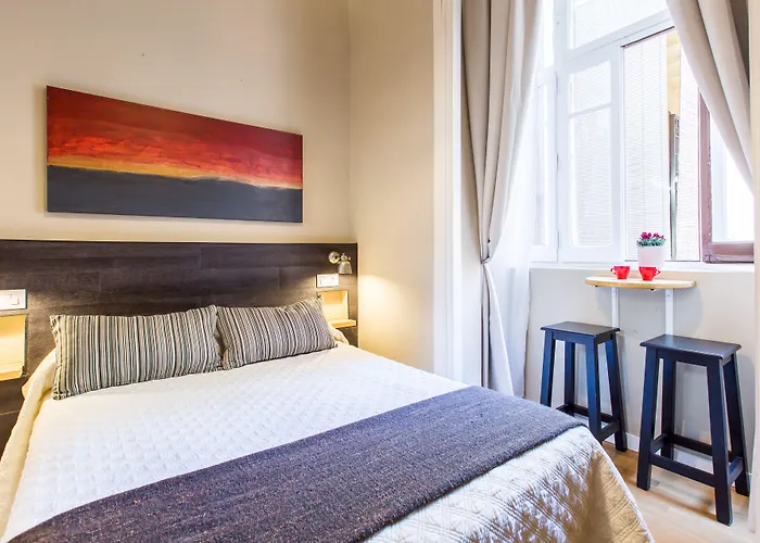 El Born Guest House By Casa Consell