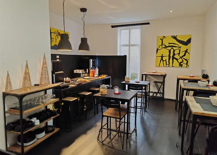  Art Street
