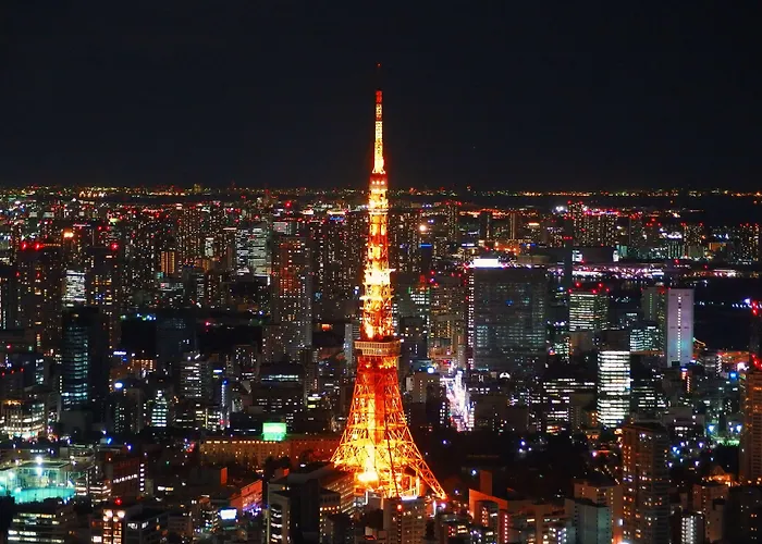 The Millennials Shibuya