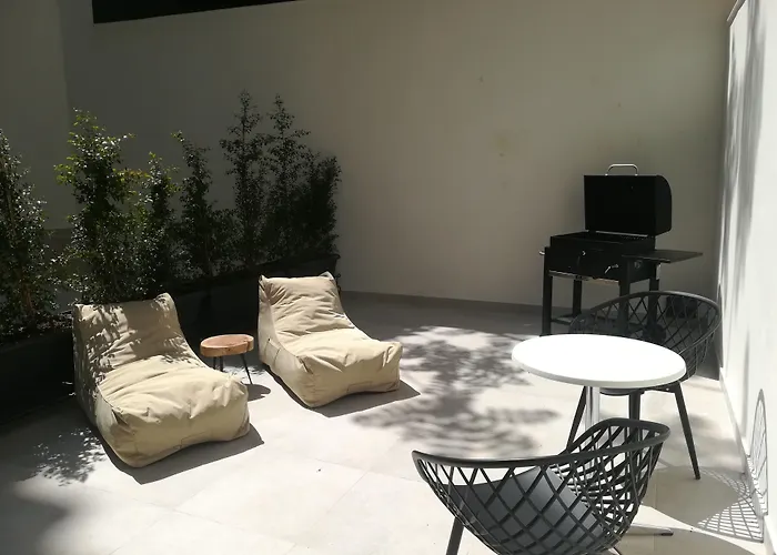 Olympus Residence