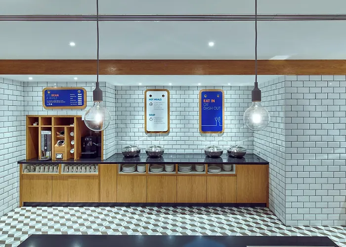 Holiday Inn Express By Ihg