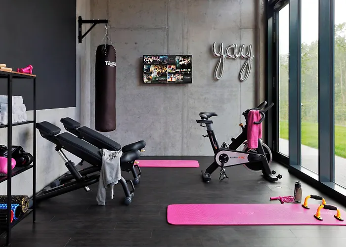 Moxy Stuttgart Airport/Messe