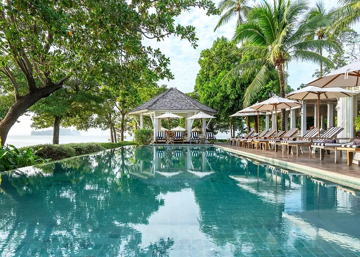 Hotel Am Cape Kudu , Koh Yao Noi