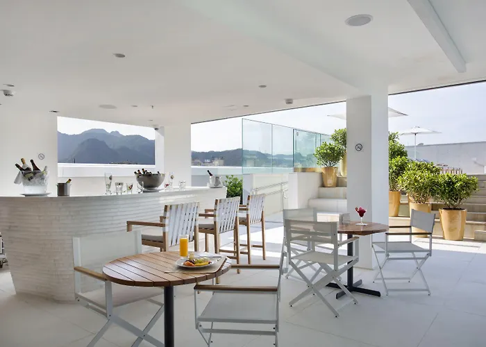 Venit Mio Hotel