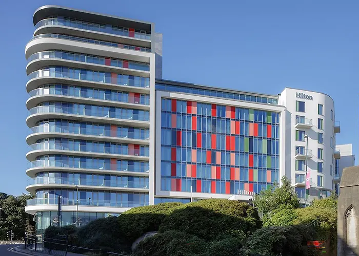  Hilton Bournemouth