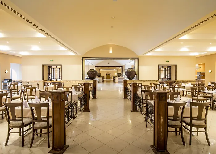  Yadis Djerba Thalasso & Spa