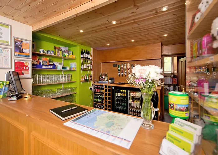 Yha Langdale