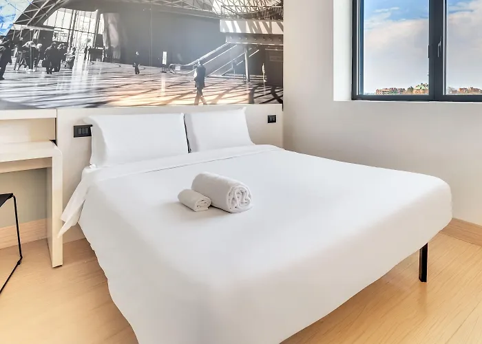 3 SterneHotel B&B Milano San Siro