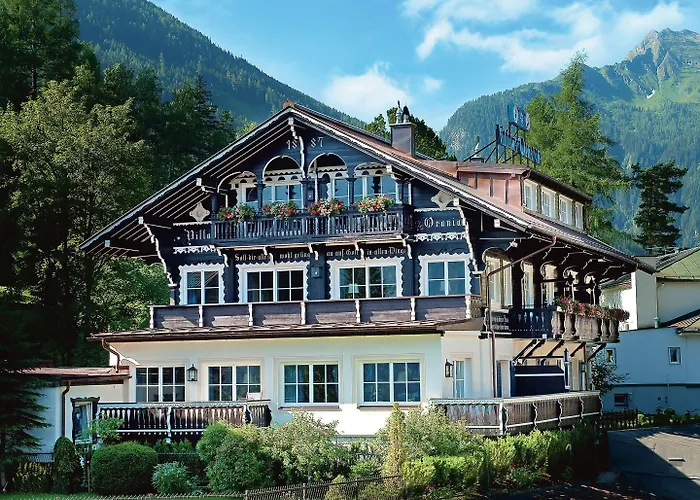 Villa Orania