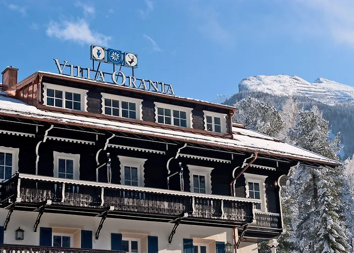 Villa Orania