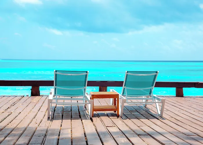 Mnarani Beach Cottages