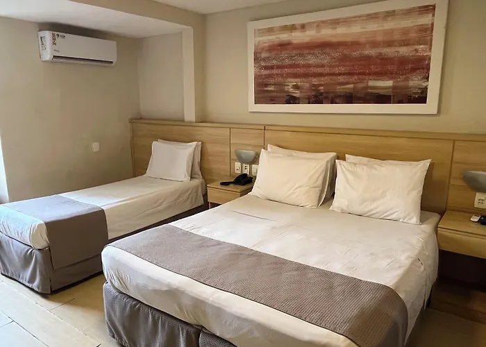 Hotel Galícia