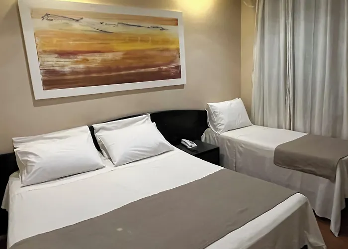 Hotel Galícia