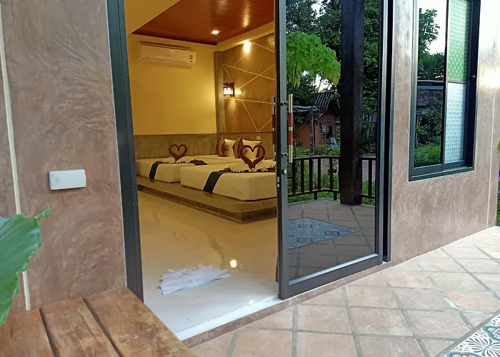 Family Friendly Hotels 