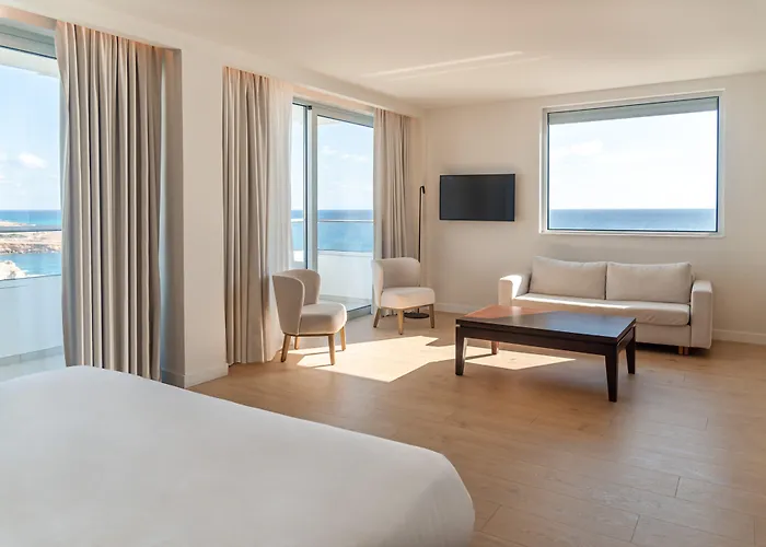 4 Sterne Hotels Grecian Sands