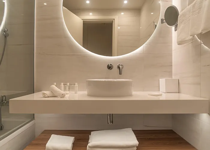 4 Sterne Hotels Grecian Sands
