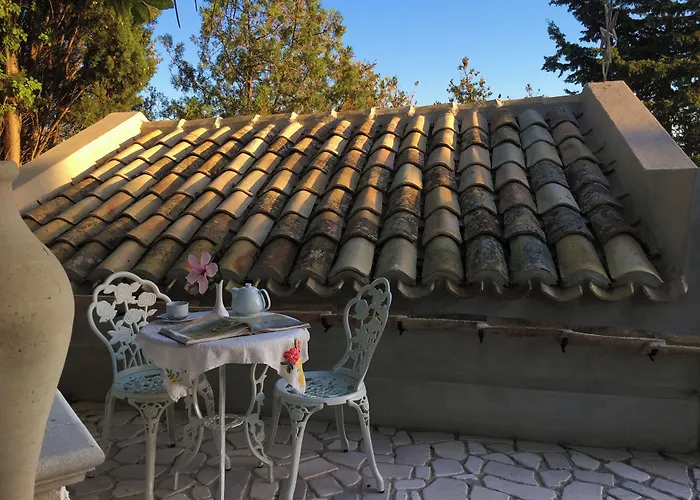 Candalù - Villa Giardinata