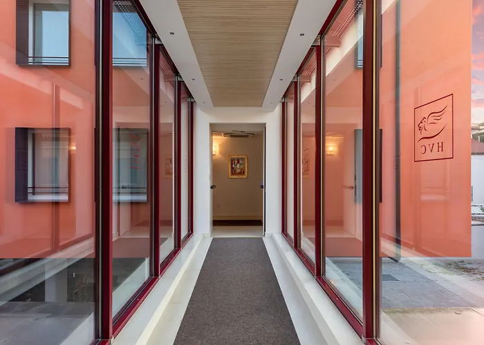 Unahotels Eco Villa Costanza Venezia