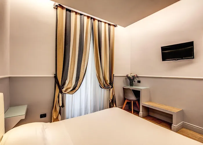 Hotel Am Taormina