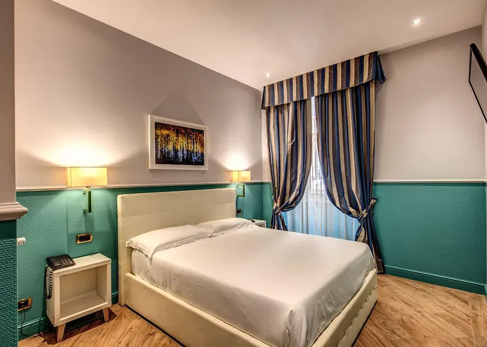 Hotel Am Taormina