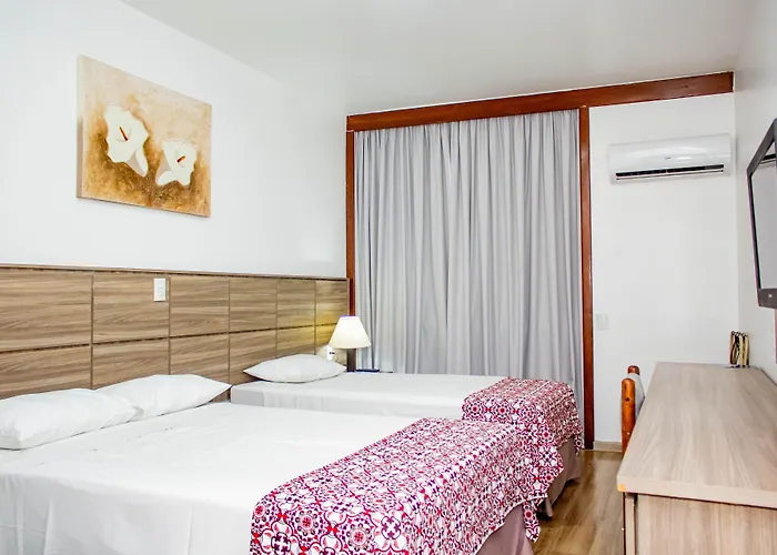  Dan Inn Planalto Sao Paulo