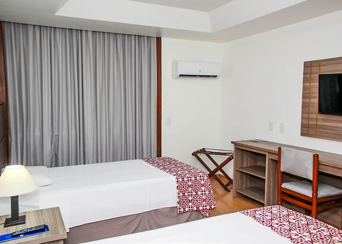  Dan Inn Planalto Sao Paulo