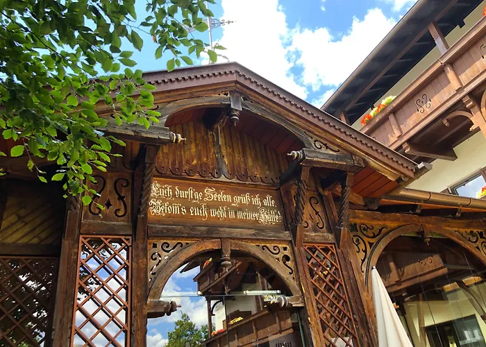 Krone Tirol