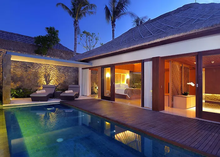 Haven Bali Seminyak