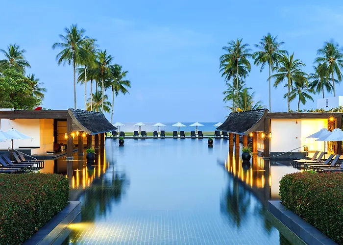 Jw Marriott And Spa